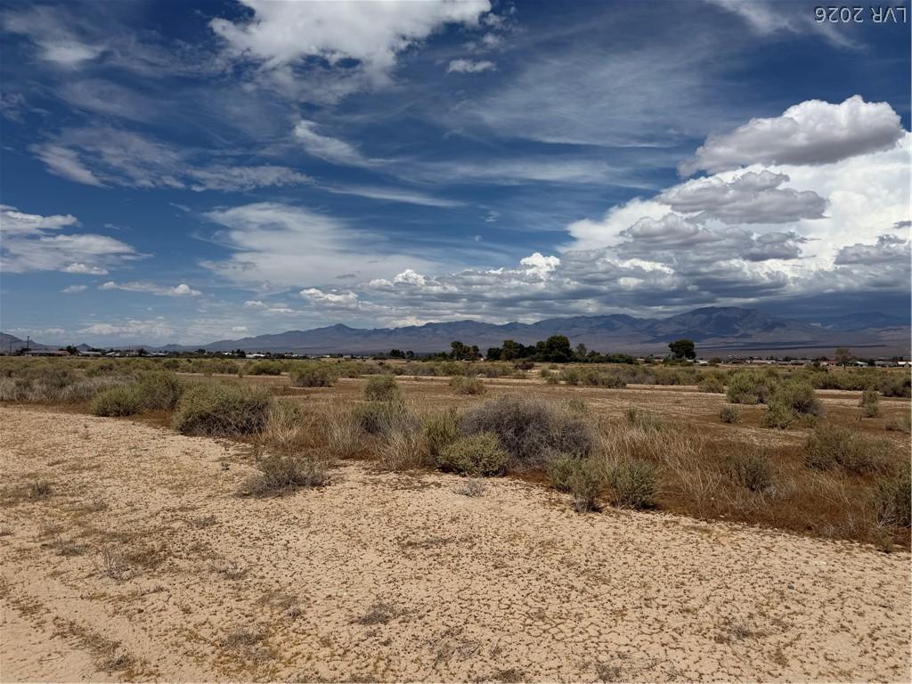 2151 South Zelzah Avenue Pahrump NV 89048