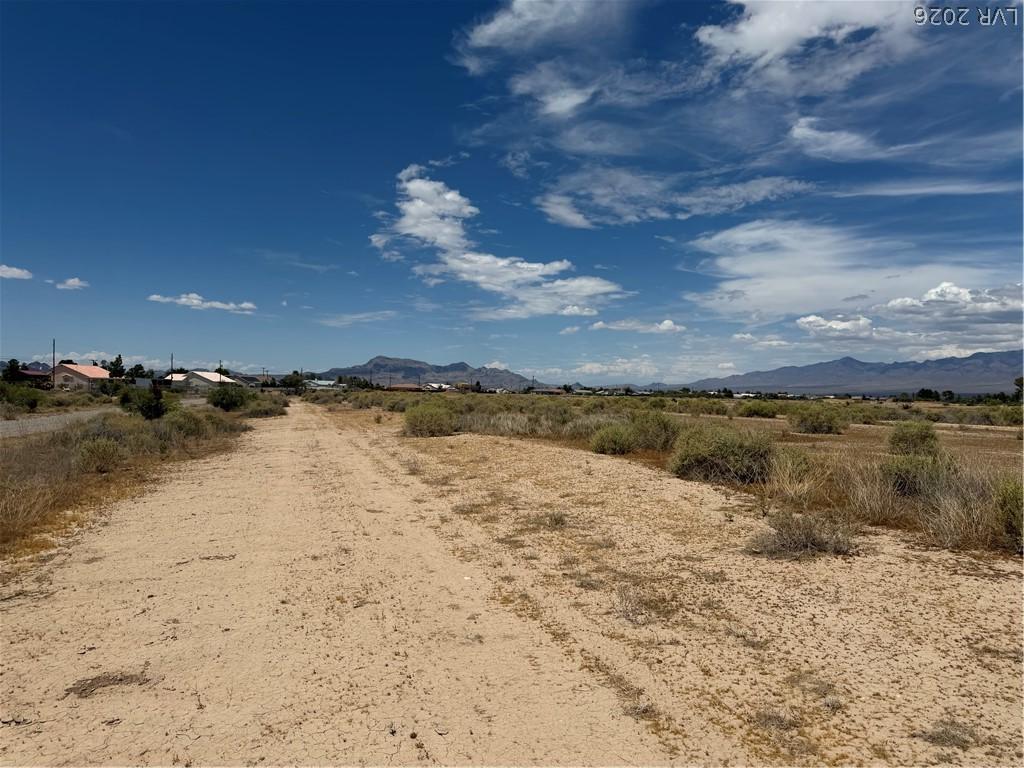 2151 South Zelzah Avenue Pahrump NV 89048