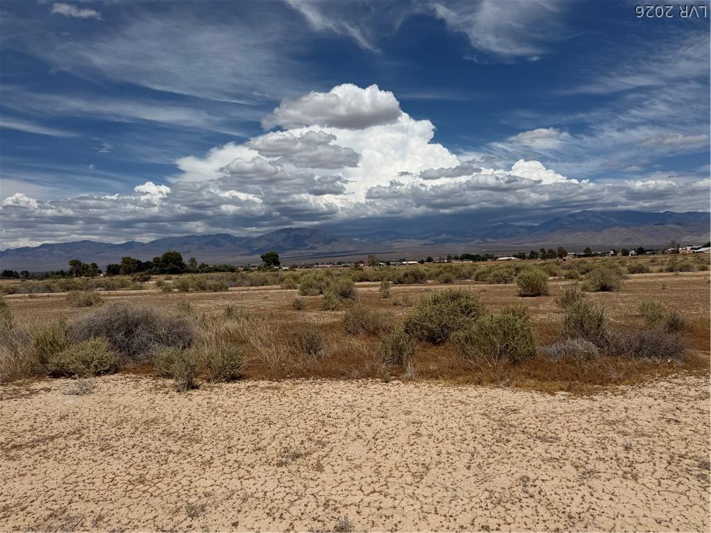 2151 South Zelzah Avenue Pahrump NV 89048