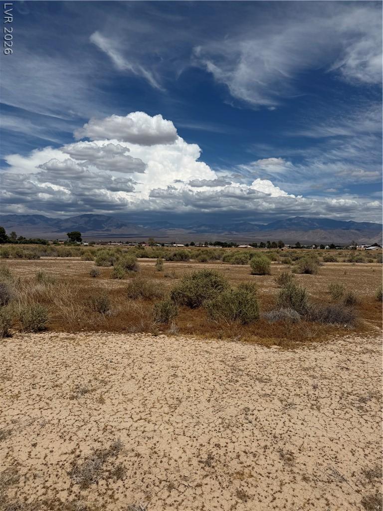 2151 South Zelzah Avenue Pahrump NV 89048