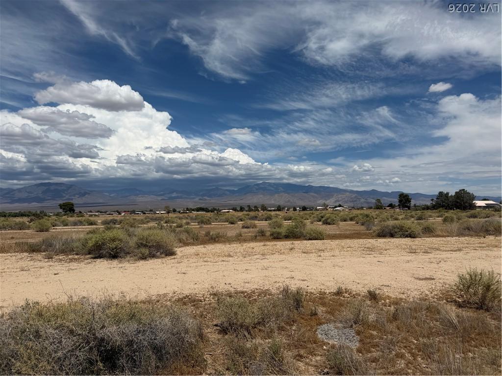 2151 South Zelzah Avenue Pahrump NV 89048