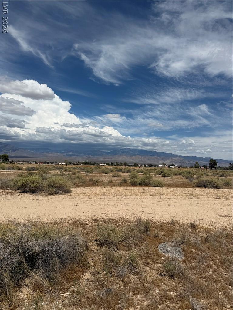 2151 South Zelzah Avenue Pahrump NV 89048