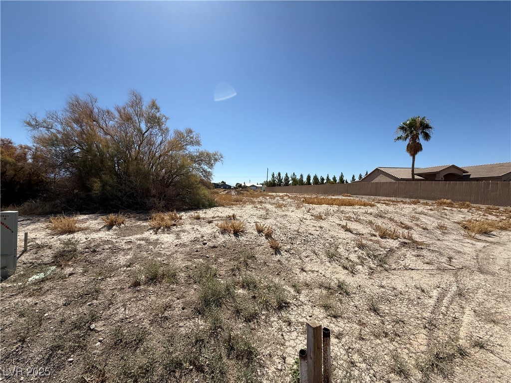 1621 South Manzanita Drive Pahrump NV 89048