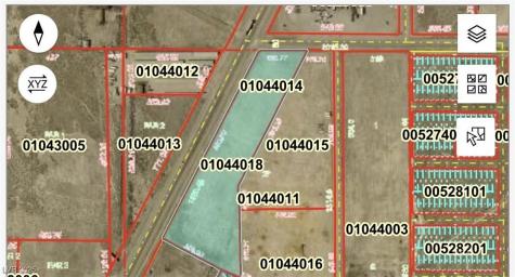 Highway 93 Ely NV 89301