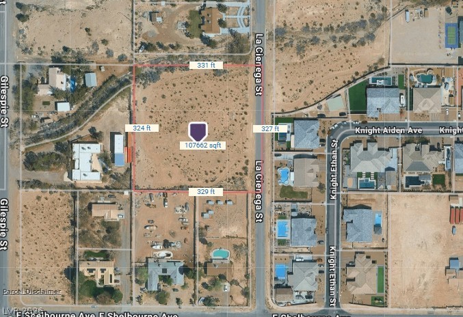 Lacienega Las Vegas NV 89123