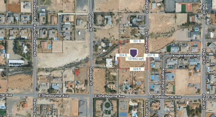 Lacienega Las Vegas NV 89123