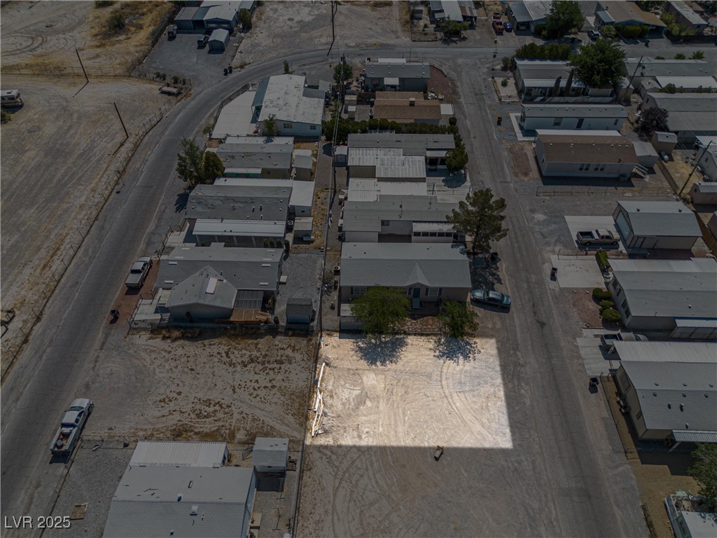 70 West Zapata Drive Pahrump NV 89048