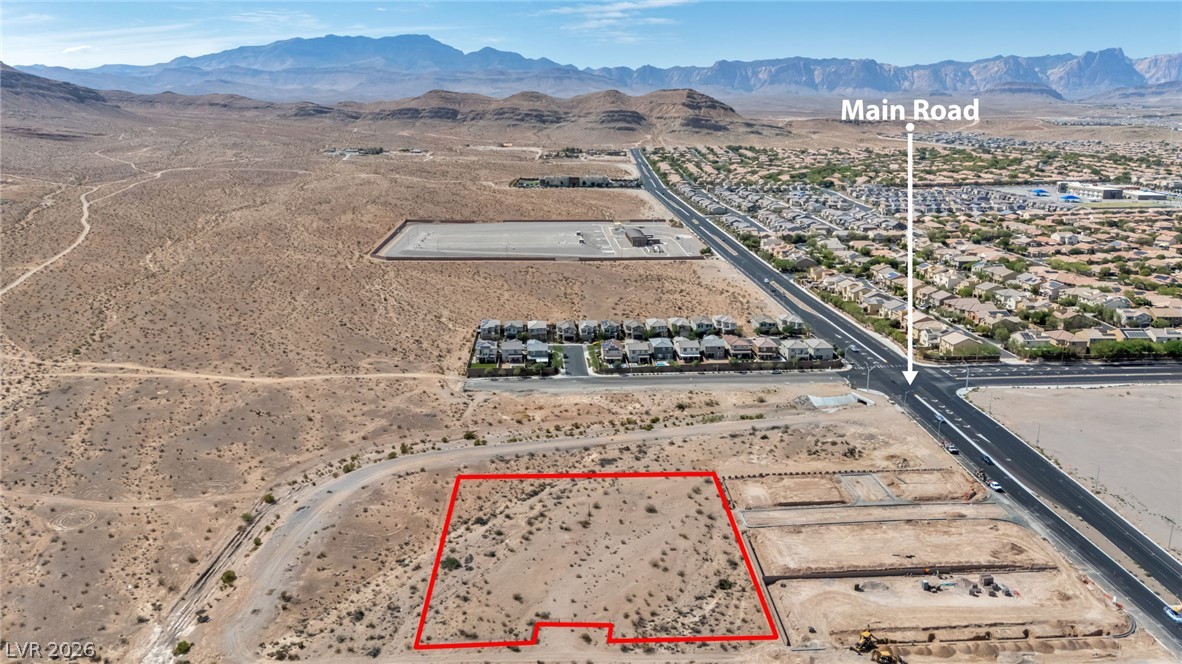 Lisa Lane Las Vegas NV 89179