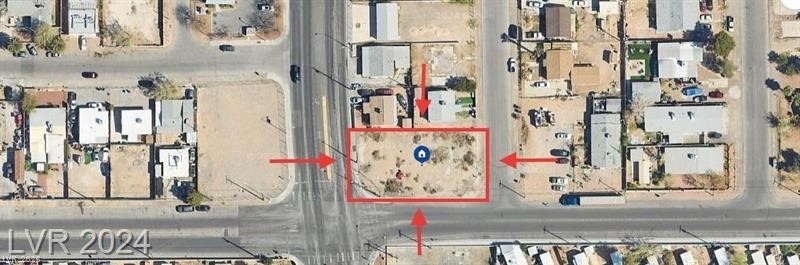 1150 Laurel Avenue Las Vegas NV 89104