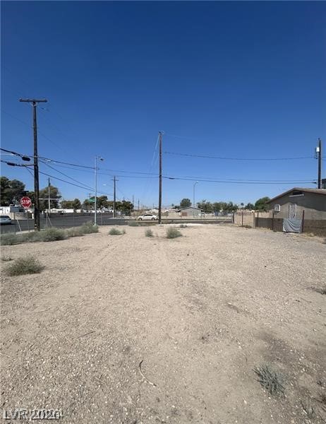 1150 Laurel Avenue Las Vegas NV 89104