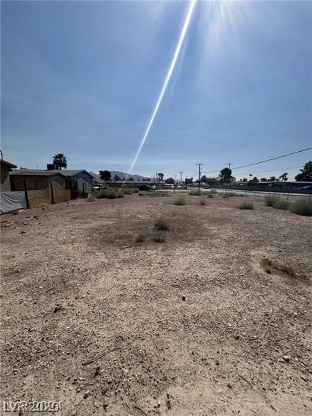 1150 Laurel Avenue Las Vegas NV 89104