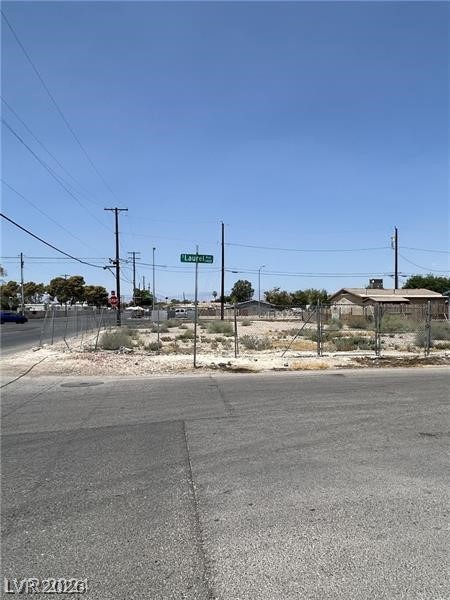 1150 Laurel Avenue Las Vegas NV 89104