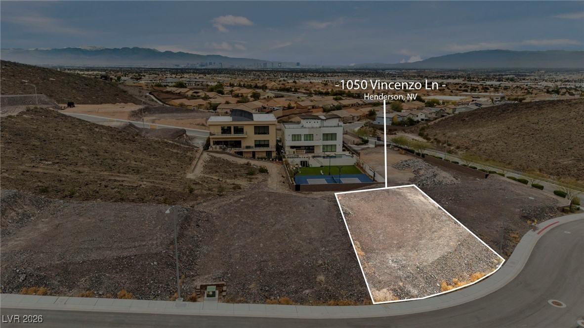 1050 Vincenzo Lane Henderson NV 89012