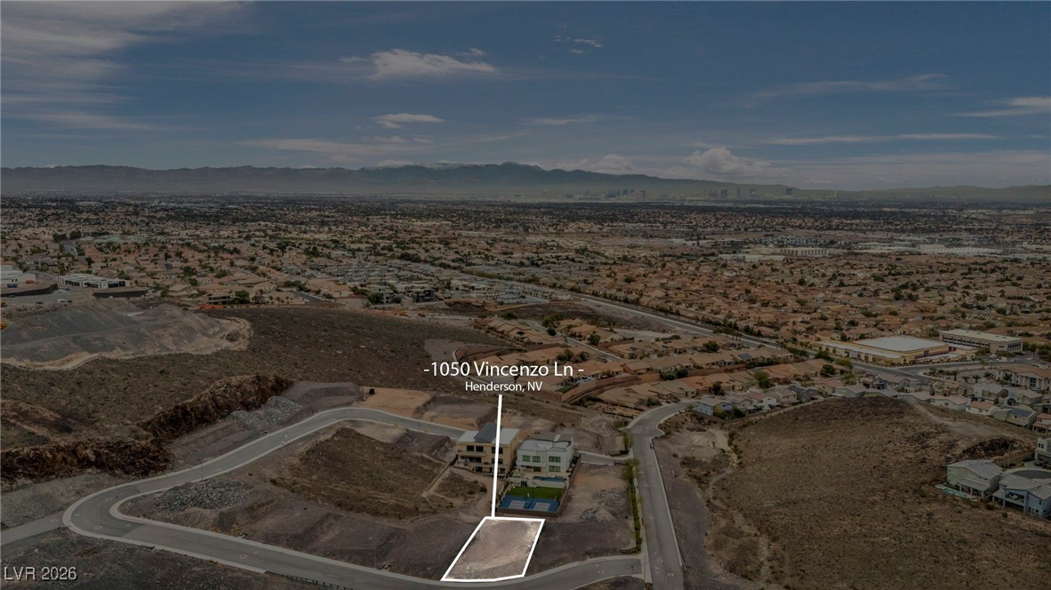 1050 Vincenzo Lane Henderson NV 89012
