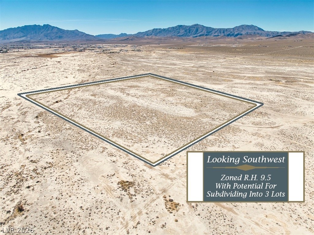 3870 West Irene Street Pahrump NV 89060