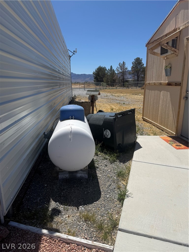 4330 West Medicine Man Road Pahrump NV 89048