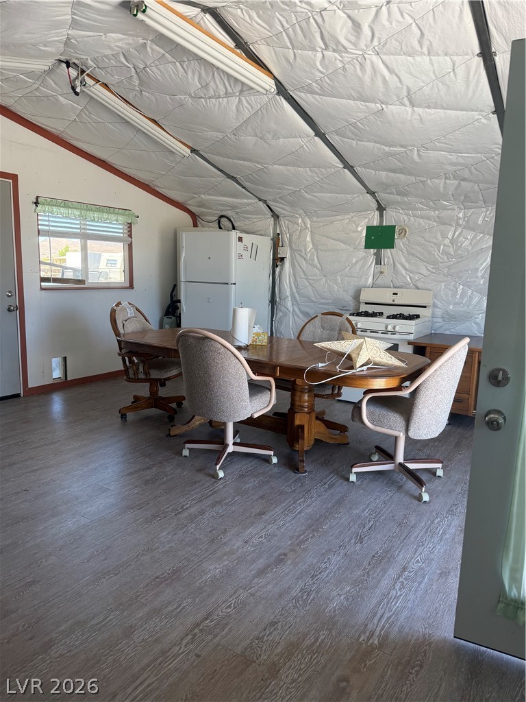4330 West Medicine Man Road Pahrump NV 89048