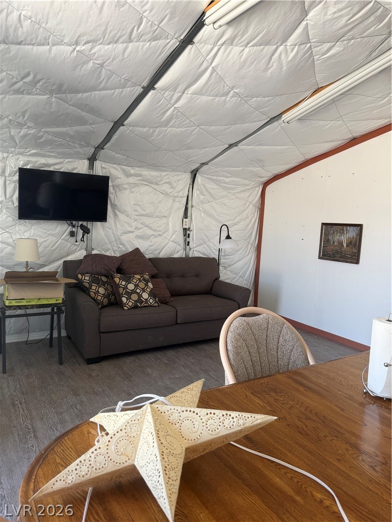 4330 West Medicine Man Road Pahrump NV 89048