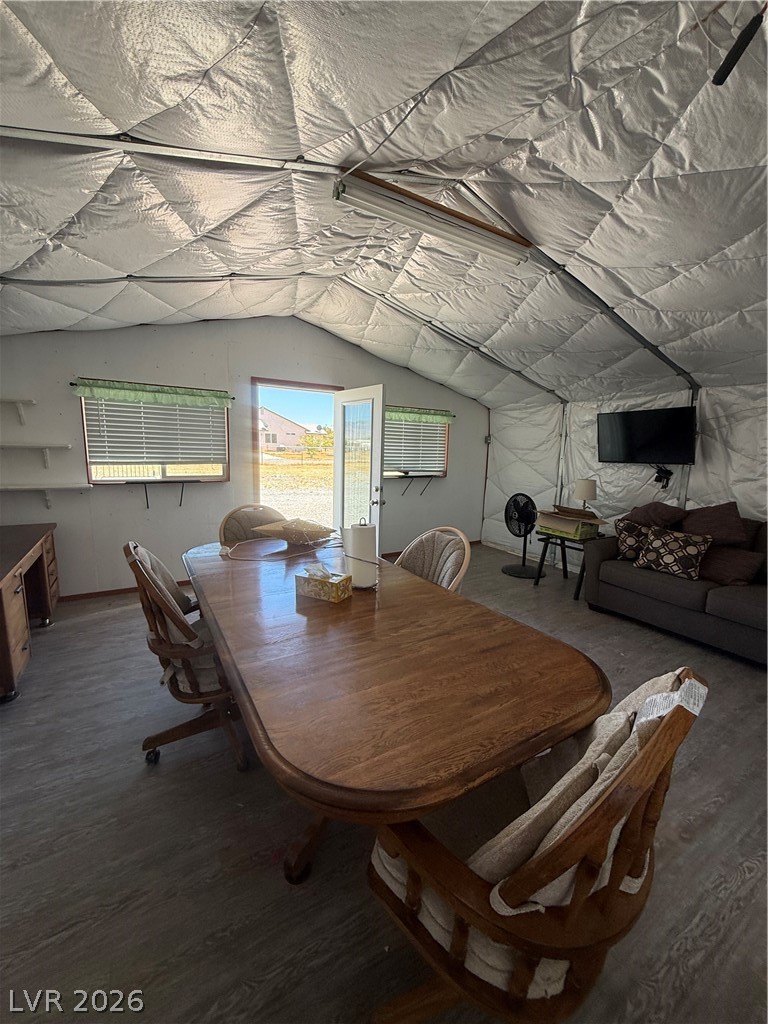 4330 West Medicine Man Road Pahrump NV 89048