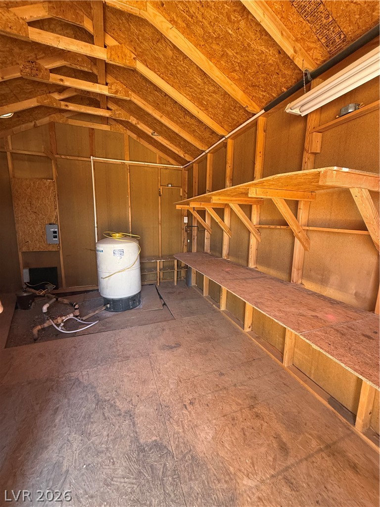 4330 West Medicine Man Road Pahrump NV 89048