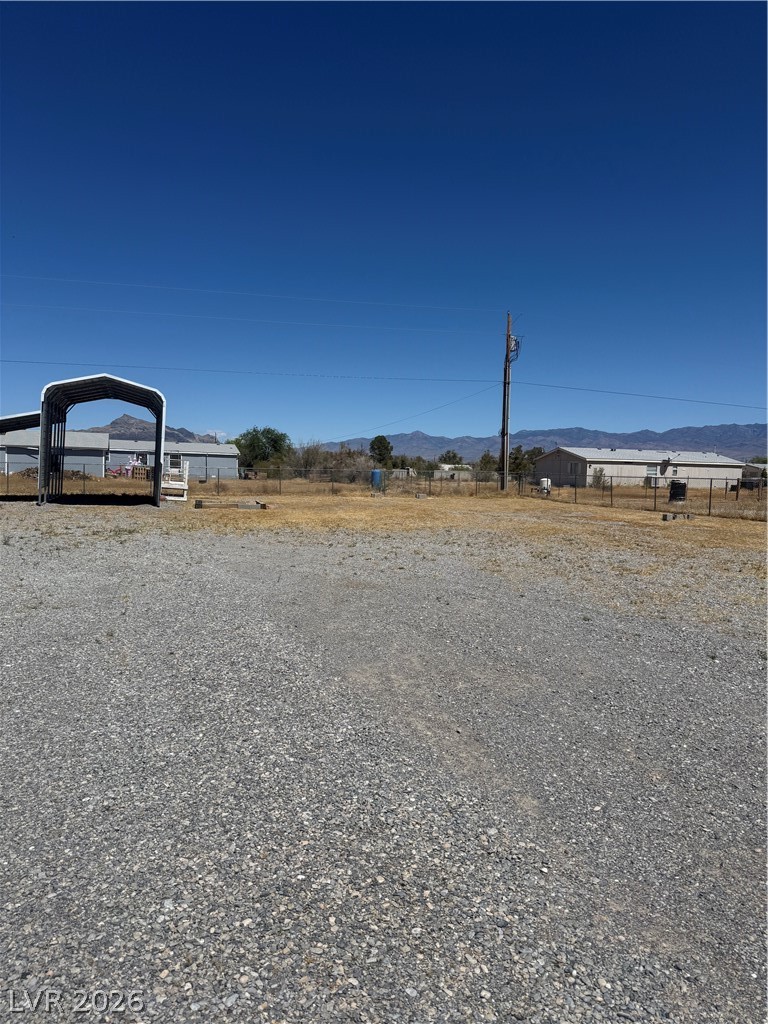 4330 West Medicine Man Road Pahrump NV 89048