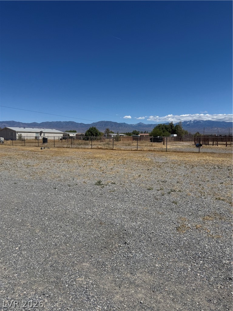 4330 West Medicine Man Road Pahrump NV 89048