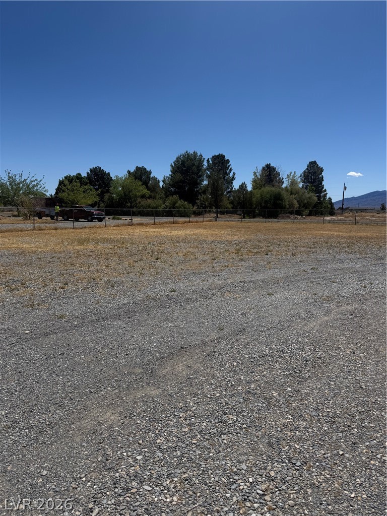 4330 West Medicine Man Road Pahrump NV 89048