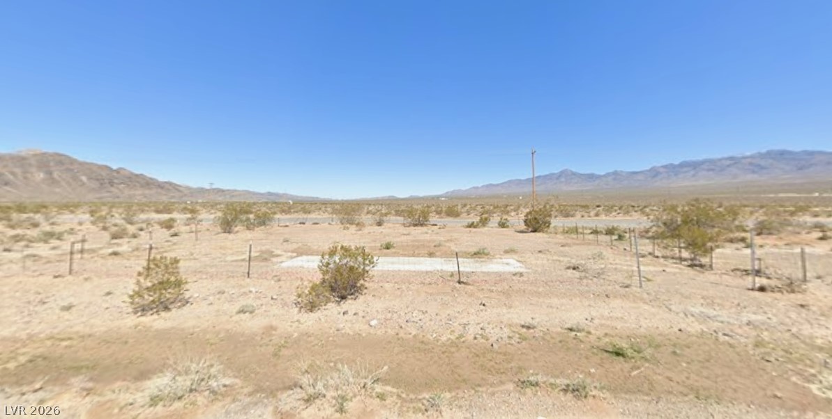 930 West Marva Lane Pahrump NV 89060