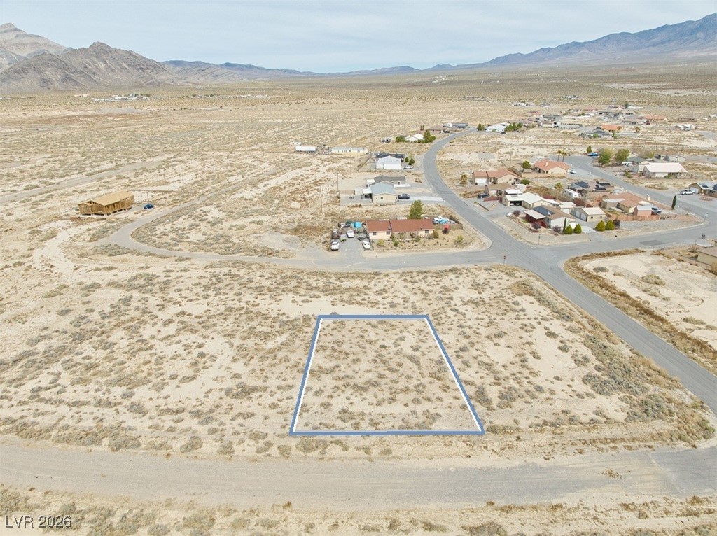 700 West Nikki Way Pahrump NV 89060