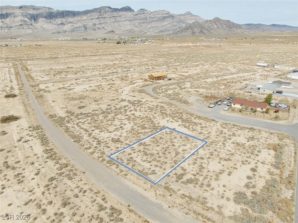 700 West Nikki Way Pahrump NV 89060