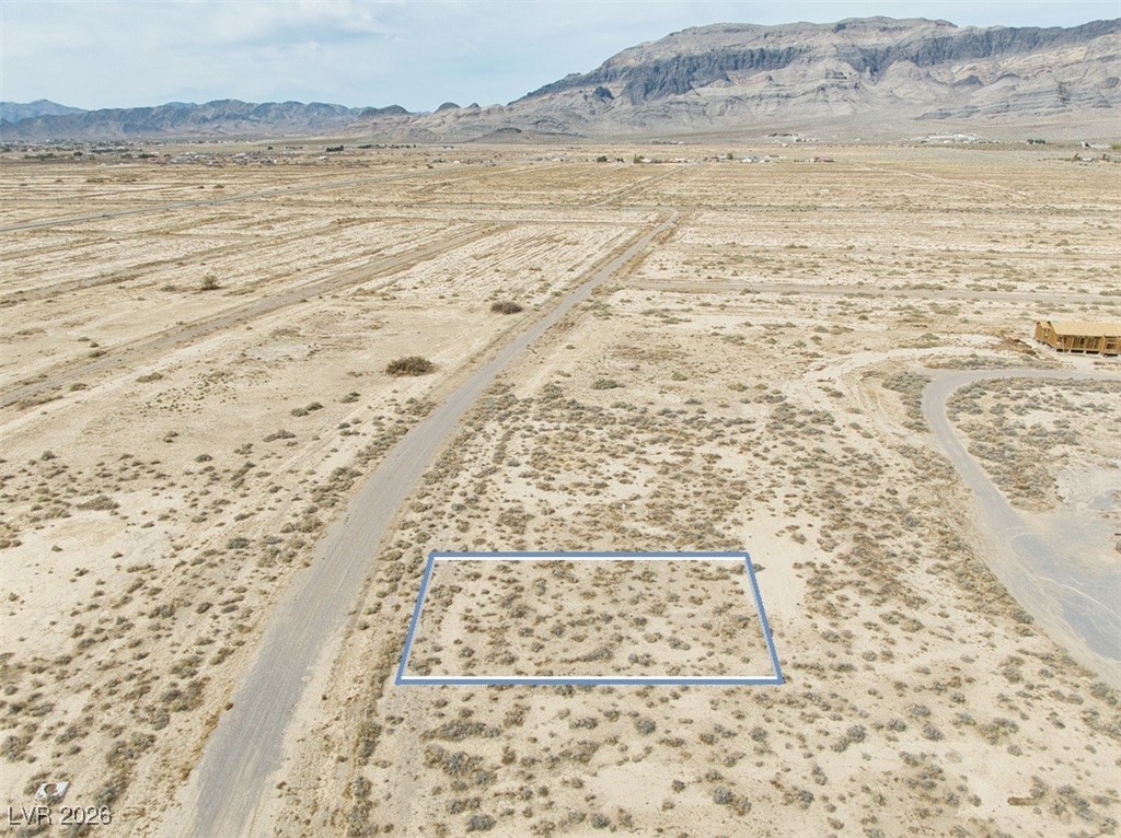 700 West Nikki Way Pahrump NV 89060