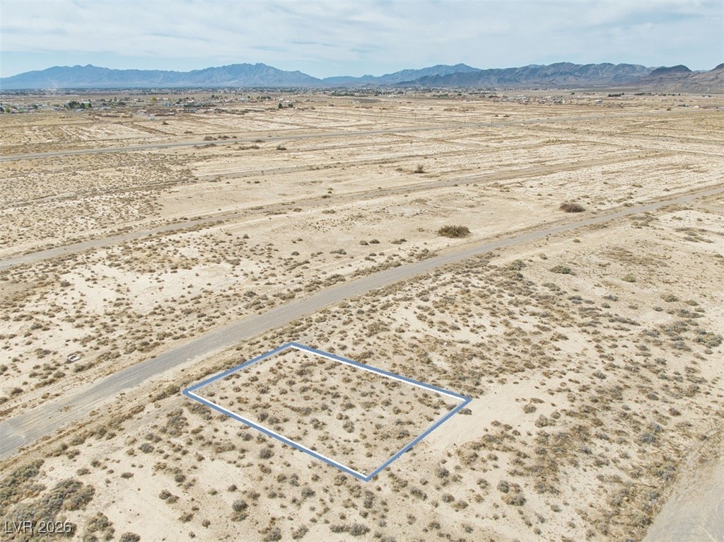700 West Nikki Way Pahrump NV 89060