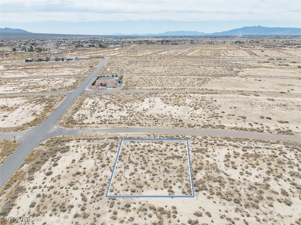 700 West Nikki Way Pahrump NV 89060