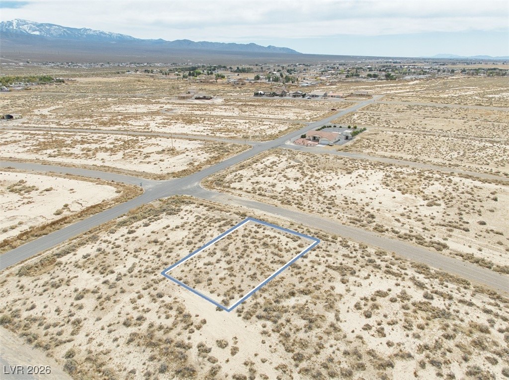 700 West Nikki Way Pahrump NV 89060