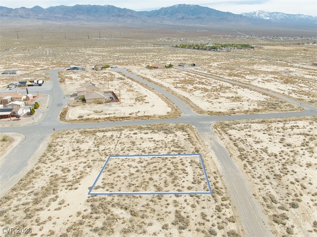 700 West Nikki Way Pahrump NV 89060