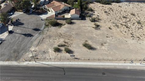 Dean Las Vegas NV 89118