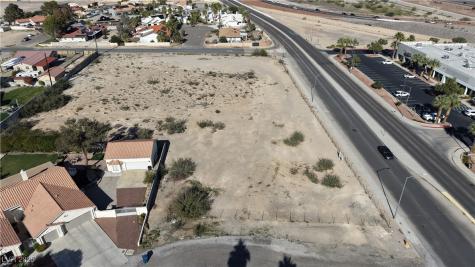 Dean Las Vegas NV 89118