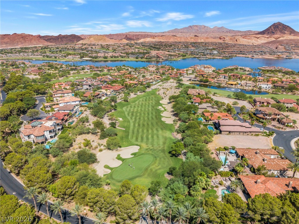 20 Camino Barcelona Place Henderson NV 89011