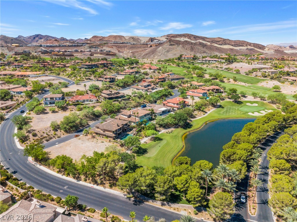 20 Camino Barcelona Place Henderson NV 89011