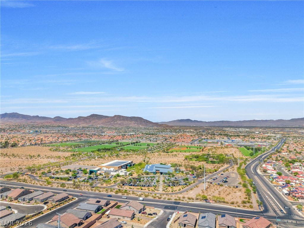 Milan & Burkholder Henderson NV 89015