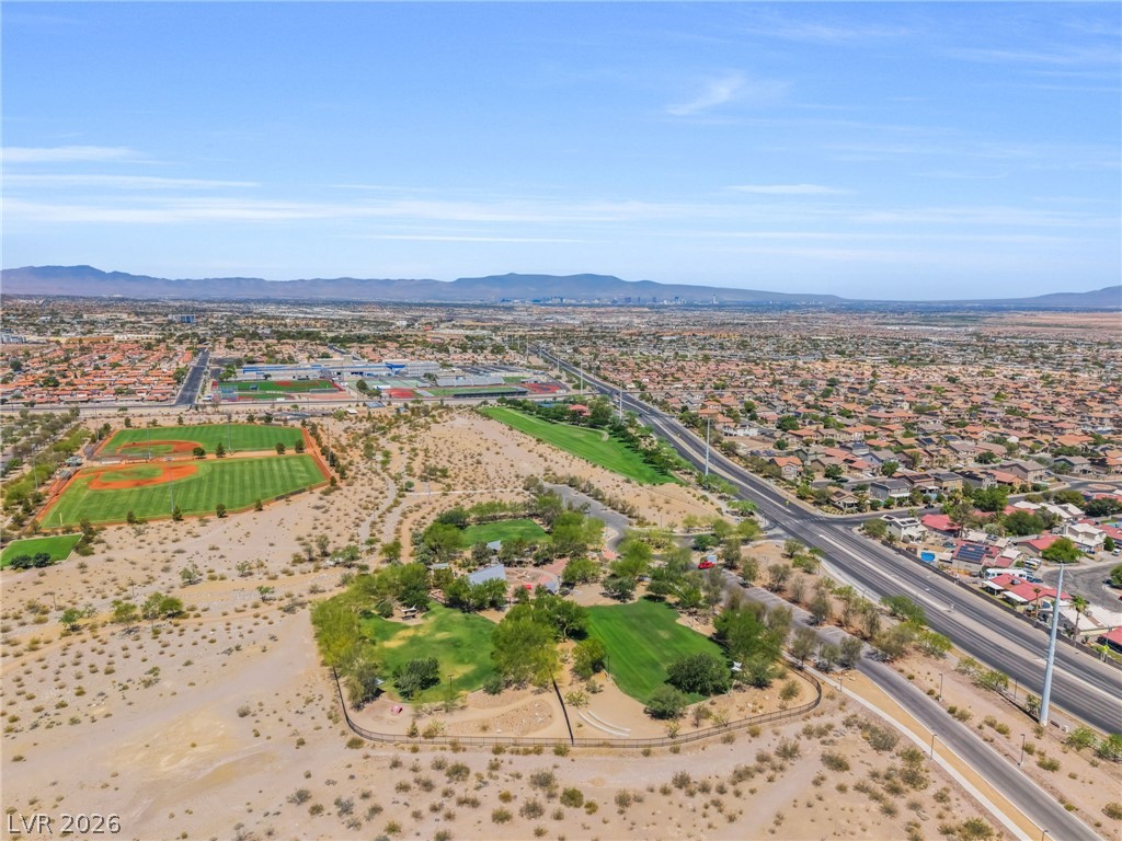 Milan & Burkholder Henderson NV 89015