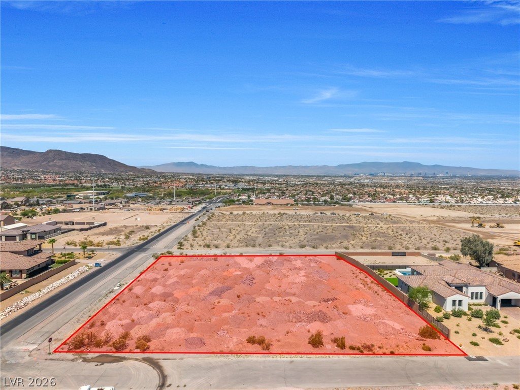 Milan & Burkholder Henderson NV 89015