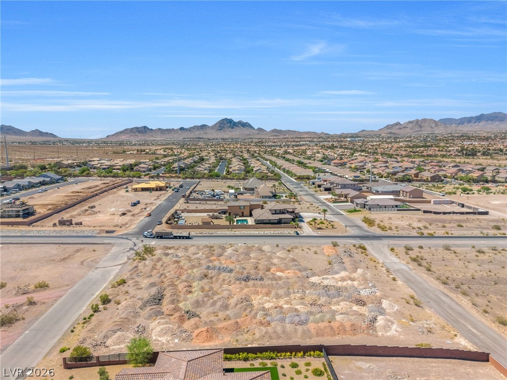 Milan & Burkholder Henderson NV 89015