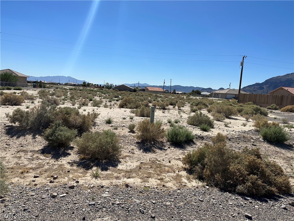 6630 Geneva Court Pahrump NV 89060