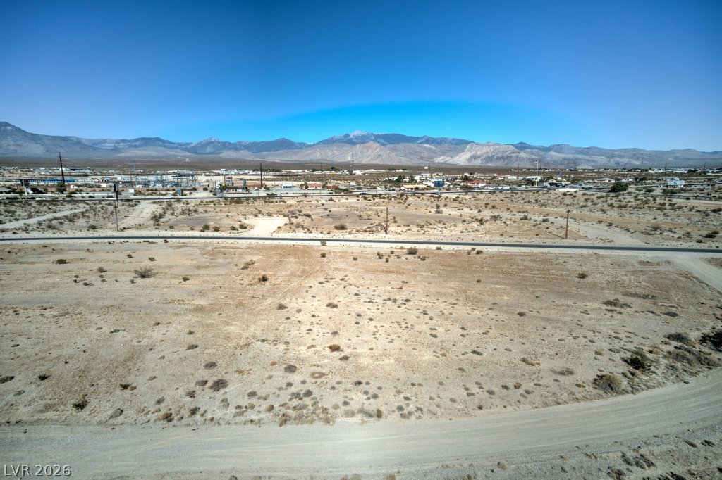 2140 East Jumping Fox Street Pahrump NV 89048