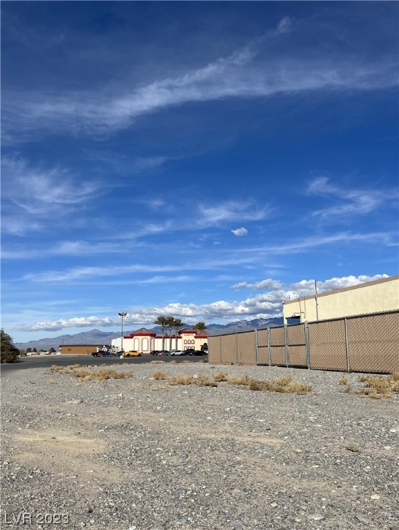 1270 East Calvada Pahrump NV 89048