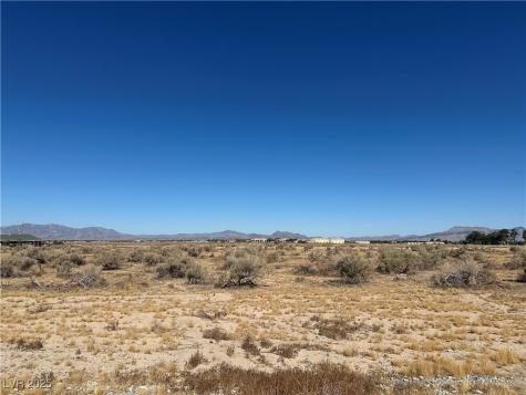 364 Mount Charleston Drive Pahrump NV 89048