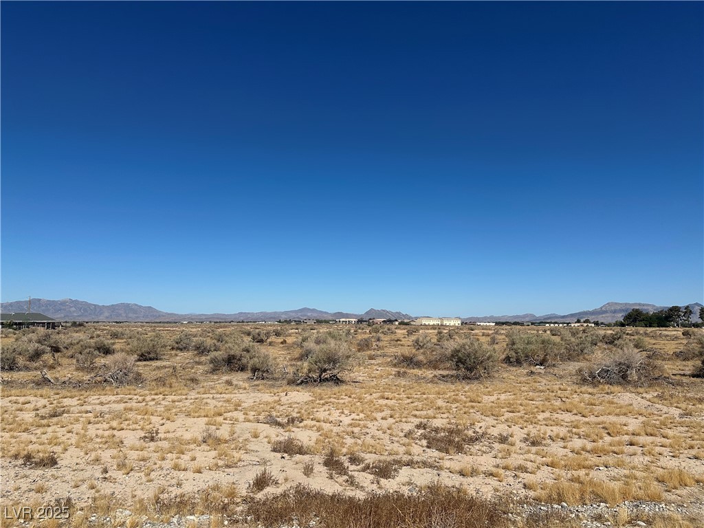 364 Mount Charleston Drive Pahrump NV 89048