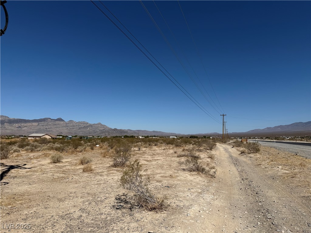 4560 Highway 160 N Pahrump NV 89061