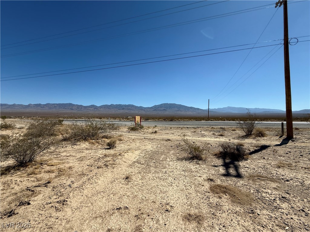 4560 Highway 160 N Pahrump NV 89061